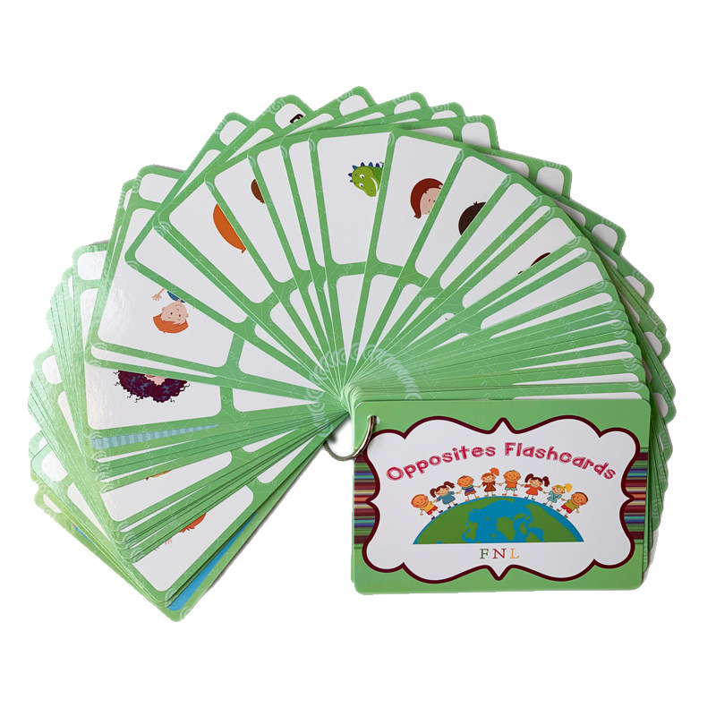 Tarjetas de memoria con 100 gr - Kids Education In Us reseña y precio