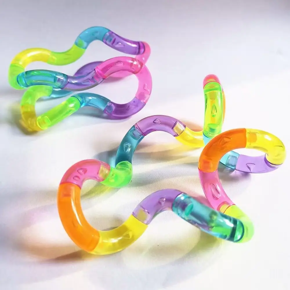 Cuerda Deformable, Juguete Div - Kids Education In Us reseña y precio