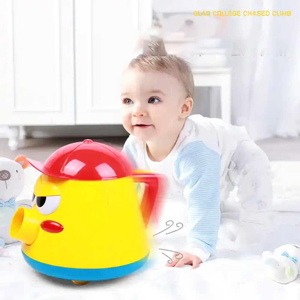 Aprendizaje creativo Montessor - Kids Education Bell reseña y precio