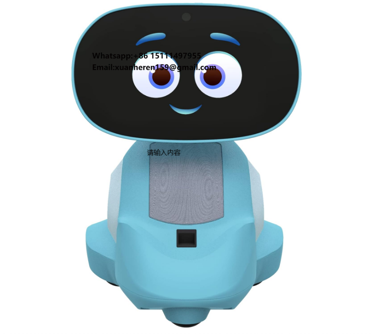 Robot Inteligente con IA para  - Kids Education In Us reseña y precio