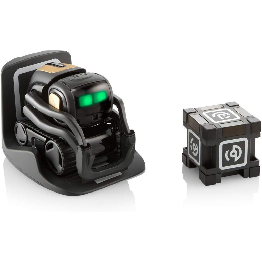Robot Compañero Inteligente Au - Kids Education In Us reseña y precio
