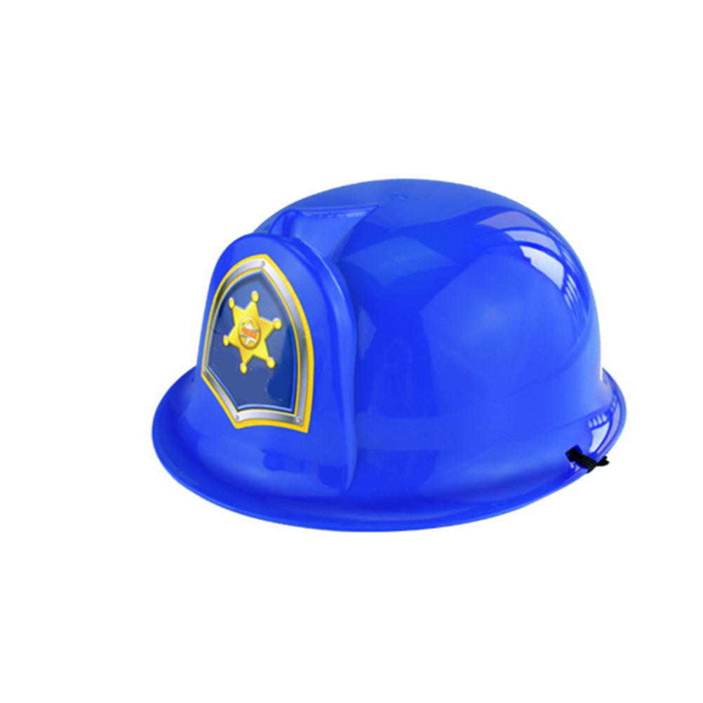 2 Gorros de Policía para Niños - Kids Education In Us reseña y precio