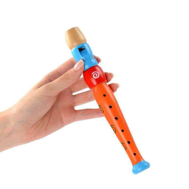 Instrumentos Musicales de Made - Kids Education Bell reseña y precio