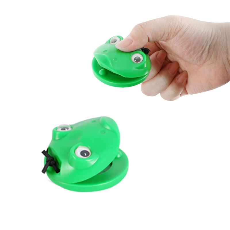 Instrumentos Musicales de Made - Kids Education Bell reseña y precio