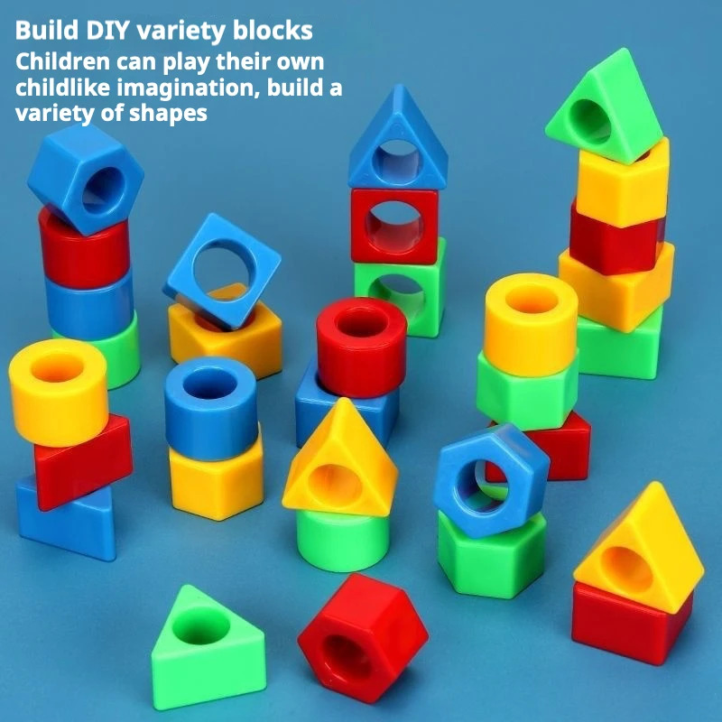 Juguete Montessori de clasific - Kids Education In Us reseña y precio
