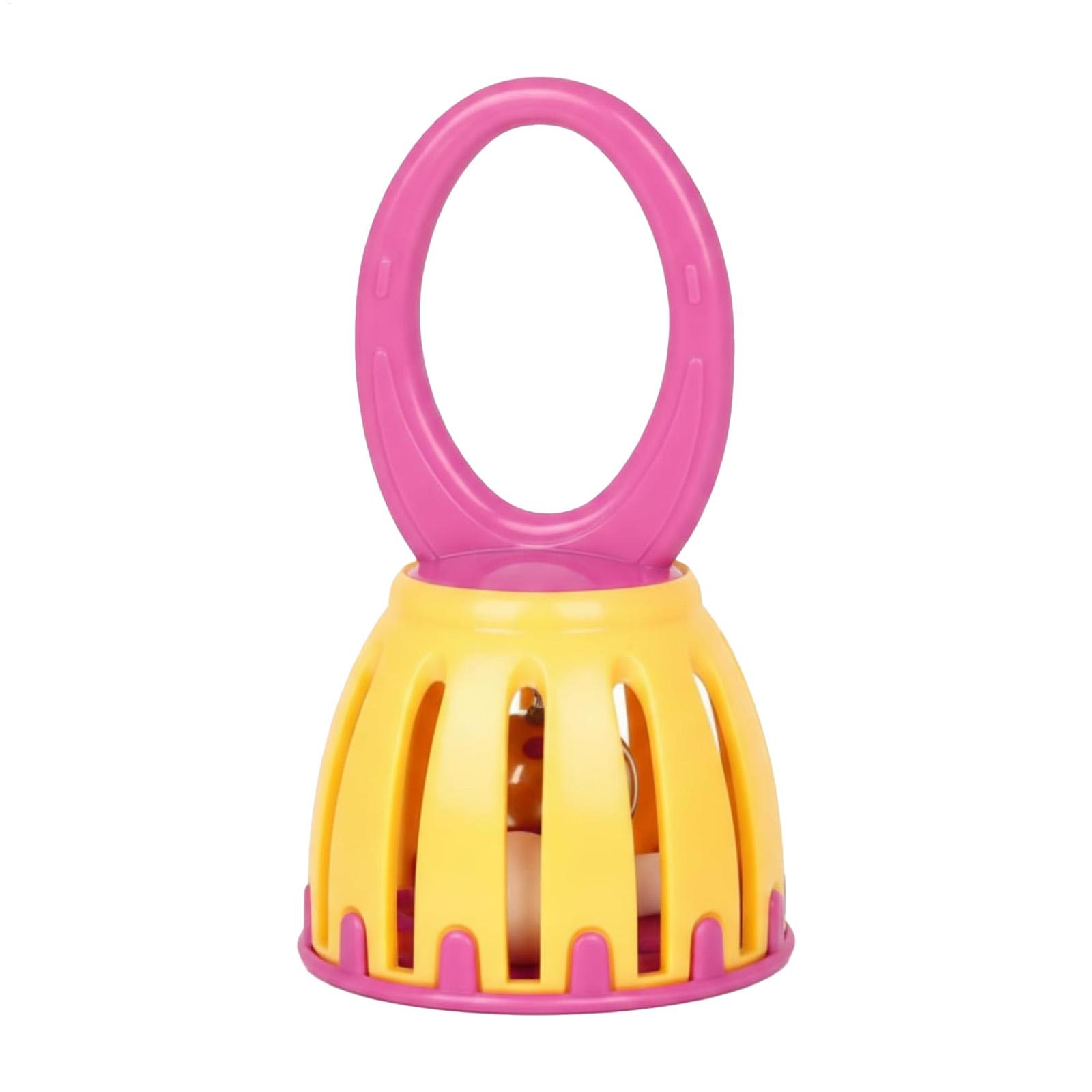 Campanas de Mano para Niños, J - Kids Education Bell reseña y precio